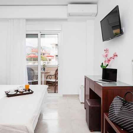 Hotel Samaras Beach 리메나리아 외부 사진