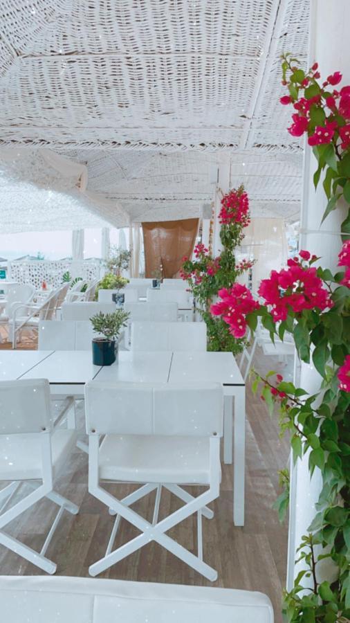 Hotel Samaras Beach 리메나리아 외부 사진