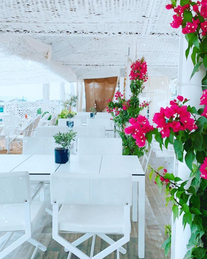 Hotel Samaras Beach 리메나리아 외부 사진