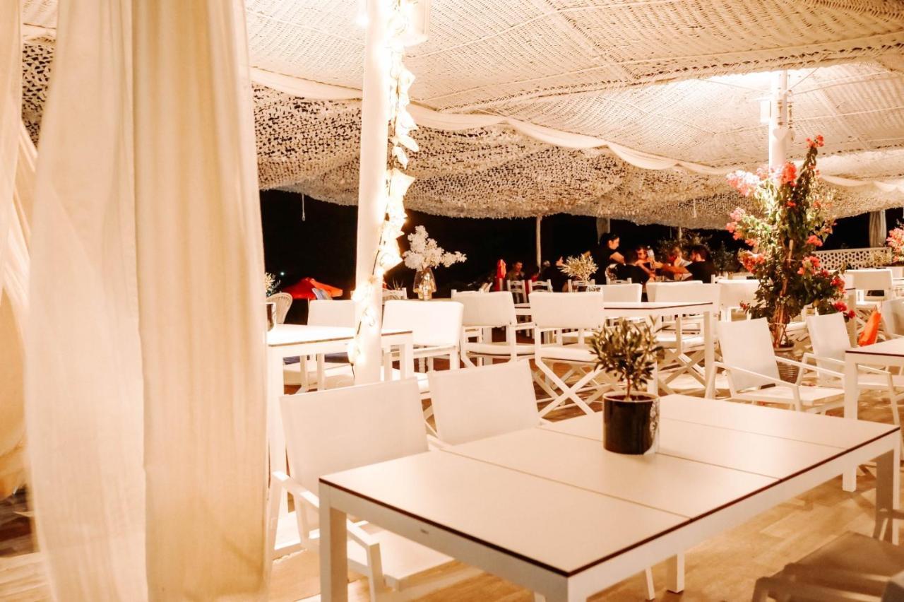 Hotel Samaras Beach 리메나리아 외부 사진