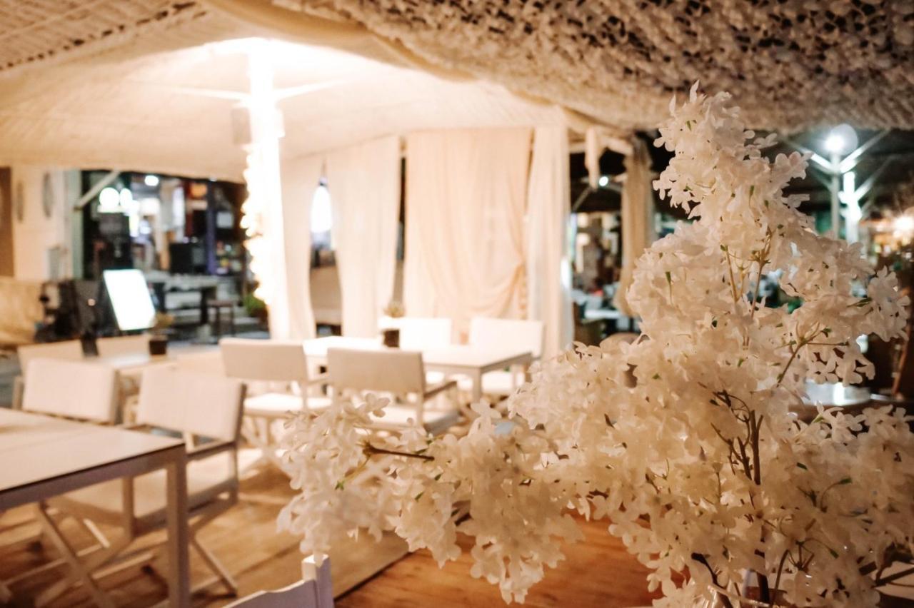 Hotel Samaras Beach 리메나리아 외부 사진