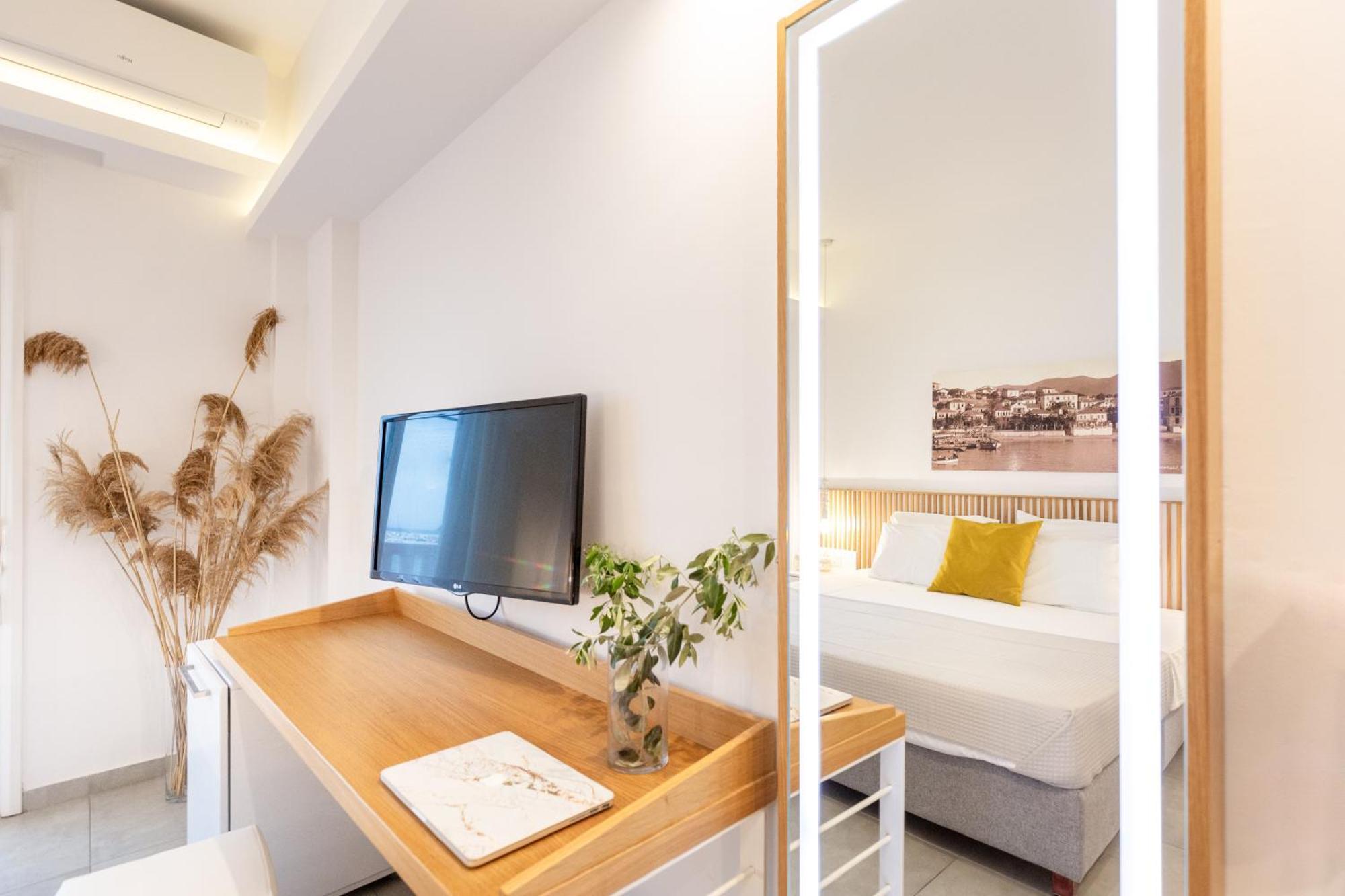 Hotel Samaras Beach 리메나리아 외부 사진