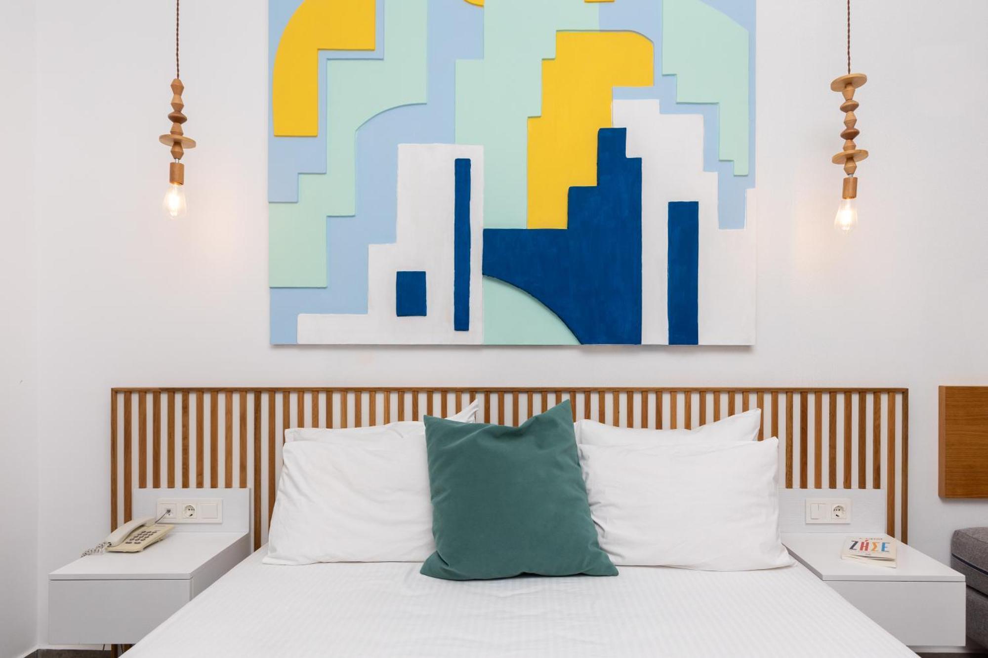 Hotel Samaras Beach 리메나리아 외부 사진