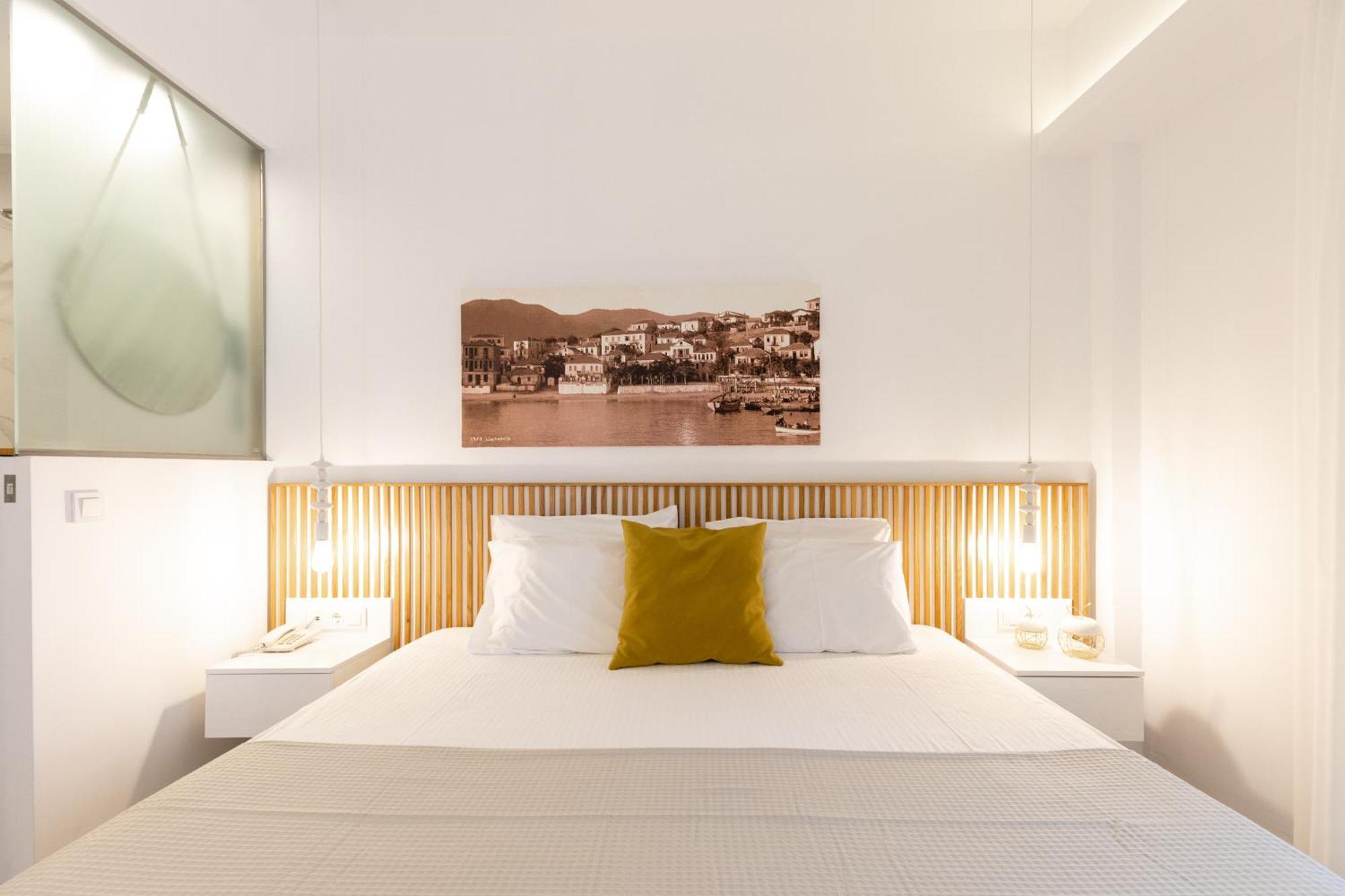 Hotel Samaras Beach 리메나리아 외부 사진
